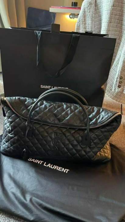 Picture of Saint Laurent Handbags _SKUfw167254858fw